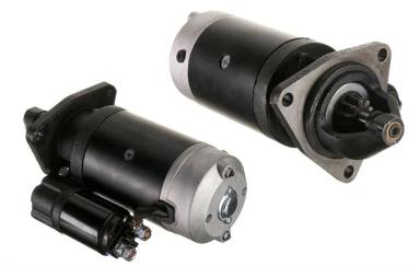 Стартер TT12690