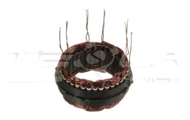 Статор генератора TT74651