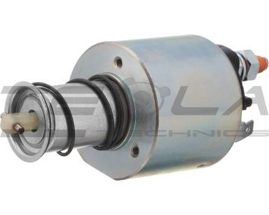 Электромагнит TT76525