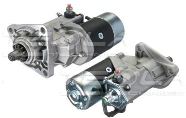Стартер TT15090