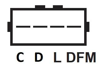 Генератор TT13183