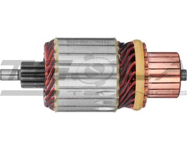 Ротор стартера TT71617
