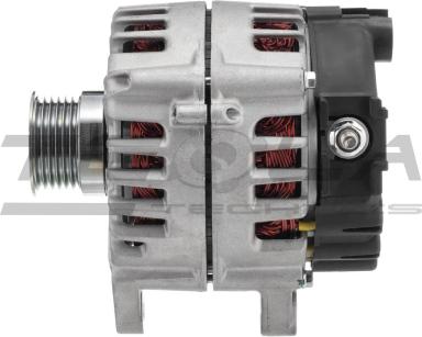 Генератор TT12897