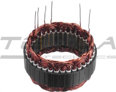 Статор генератора TT74349