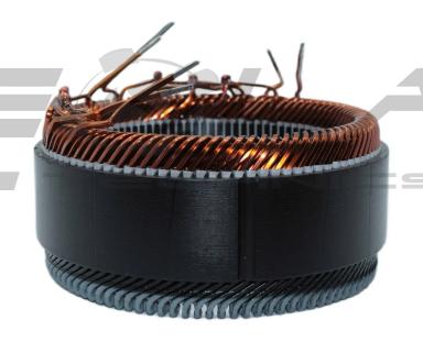 Статор генератора TT74751