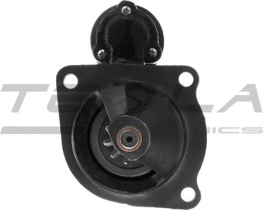 Стартер TT16891