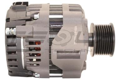 Генератор TT12021