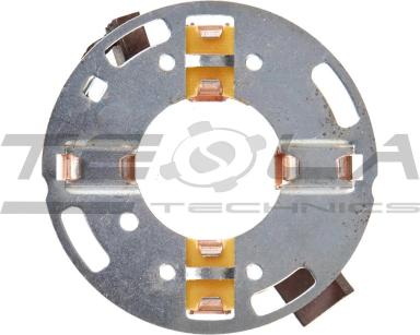 Щеткодержатель TT51462