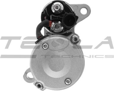 Стартер TT16969