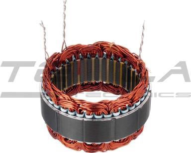 Статор генератора TT74442
