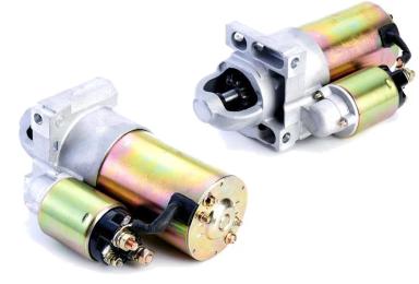 Стартер TT16000