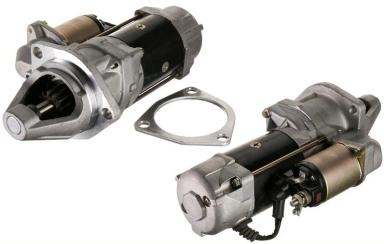 Стартер TT16036