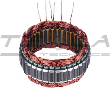 Статор генератора TT74708