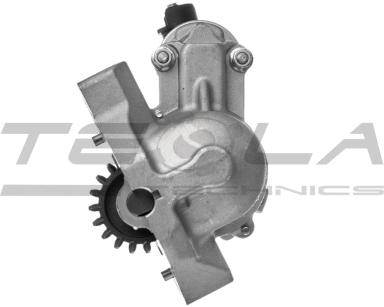 Стартер TT16852