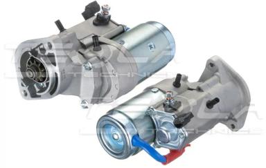 Стартер TT15652