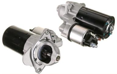 Стартер TT16672