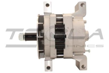 Генератор TT11618