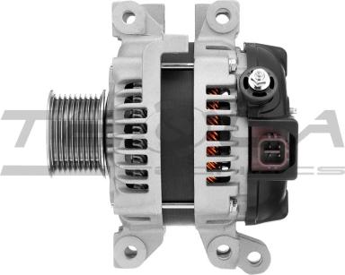 Генератор TT12851