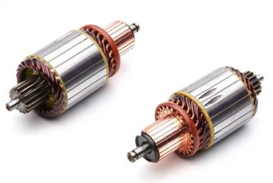 Ротор стартера TT71634