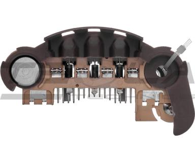 Диодный мост TT34742