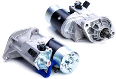 Стартер TT15116