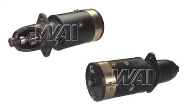 Стартер 4033N